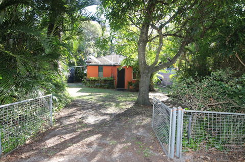 Signal Cottage - Accommodation 4U 1
