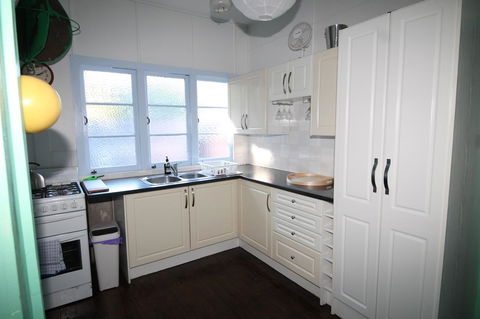 Signal Cottage - Accommodation 4U 6