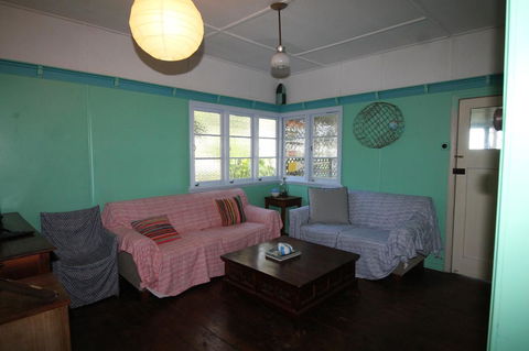 Signal Cottage - Accommodation 4U 4