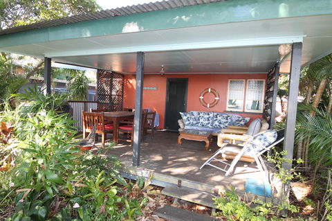 Signal Cottage - Accommodation 4U 2