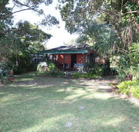 Signal Cottage - Accommodation 4U
