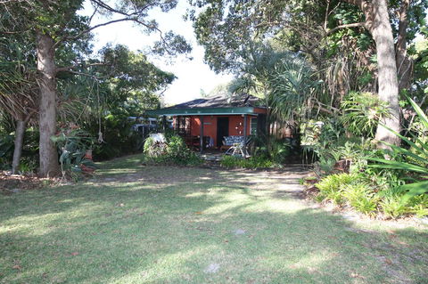 Signal Cottage - Accommodation 4U 0