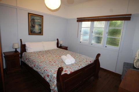 Signal Cottage - Accommodation 4U 8