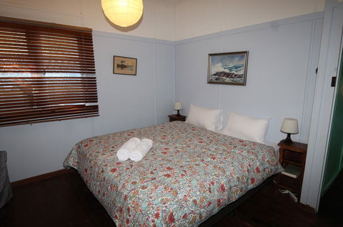Signal Cottage - Accommodation 4U 7