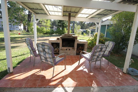 Kiarabilli - Accommodation 4U 9