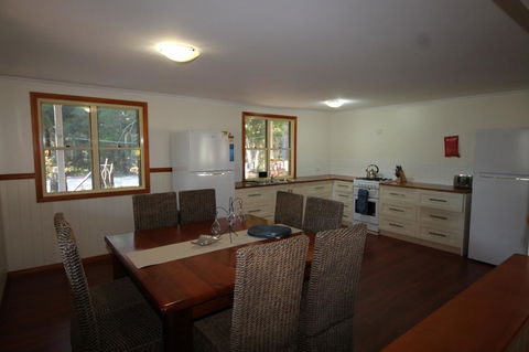 Kiarabilli - Accommodation 4U 12