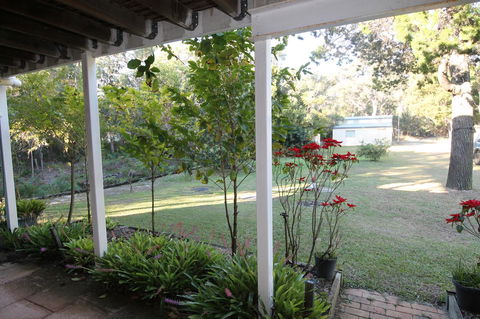 Kiarabilli - Accommodation 4U 18