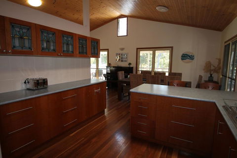 Kiarabilli - Accommodation 4U 4