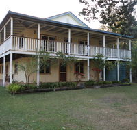 Kiarabilli - Accommodation 4U