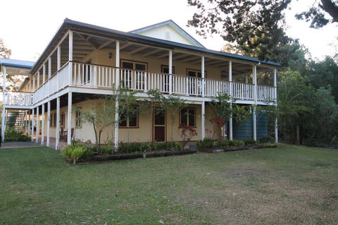 Kiarabilli - Accommodation 4U 0