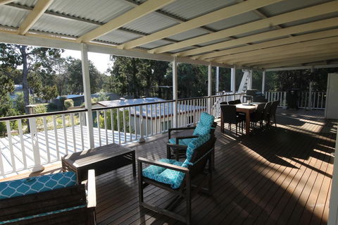 Kiarabilli - Accommodation 4U 1