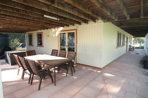 Kiarabilli - Accommodation 4U 10