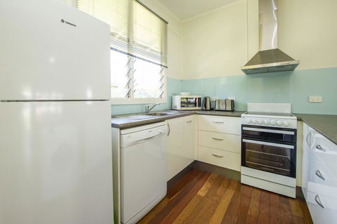 Kooyong Apartment 3 - Accommodation 4U 2