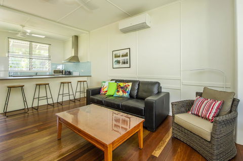 Kooyong Apartment 3 - Accommodation 4U 1