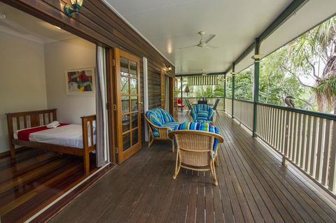 Marramaninjie - Accommodation 4U 5