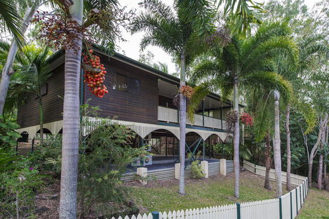 Marramaninjie - Accommodation 4U 0
