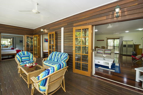 Marramaninjie - Accommodation 4U 2