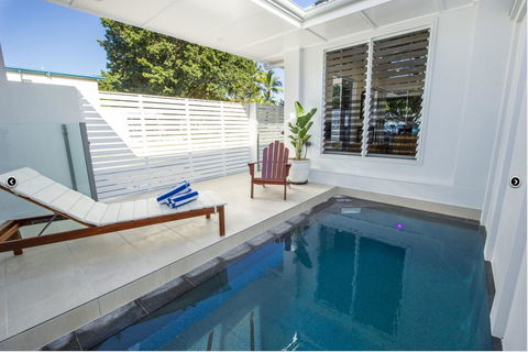 Reflections Topaz Villa 2 - Accommodation 4U 5