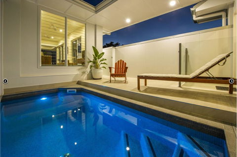 Reflections Topaz Villa 2 - Accommodation 4U 1