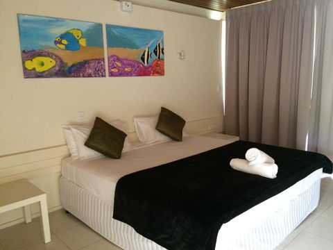 Arcadia Village Motel - Accommodation 4U 37