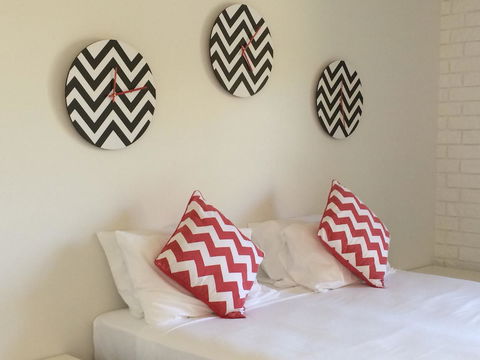 Arcadia Village Motel - Accommodation 4U 29