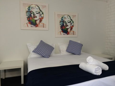 Arcadia Village Motel - Accommodation 4U 31