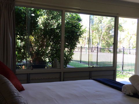 Arcadia Village Motel - Accommodation 4U 44