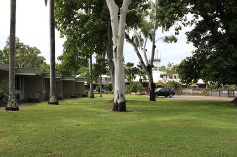 Arcadia Village Motel - Accommodation 4U 9