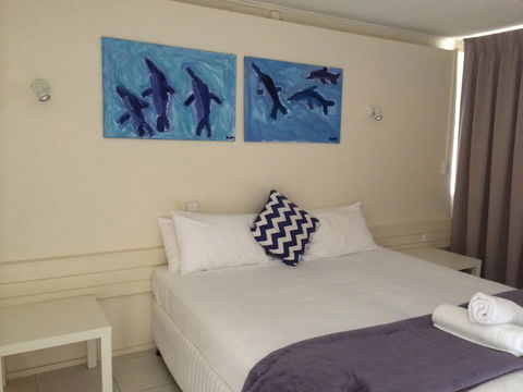 Arcadia Village Motel - Accommodation 4U 5