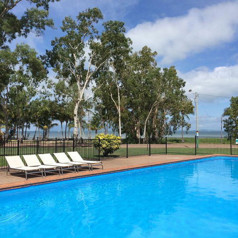 Arcadia Village Motel - Accommodation 4U 25