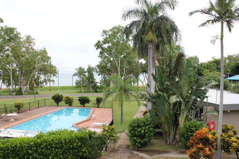 Arcadia Village Motel - Accommodation 4U 14