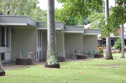 Arcadia Village Motel - Accommodation 4U 8