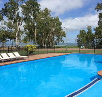 Arcadia Village Motel - Accommodation 4U
