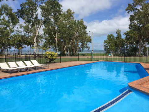 Arcadia Village Motel - Accommodation 4U 0
