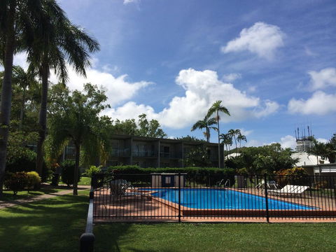 Arcadia Village Motel - Accommodation 4U 28