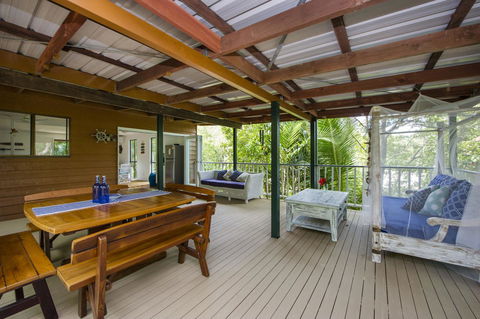 Koorakai - Accommodation 4U 8