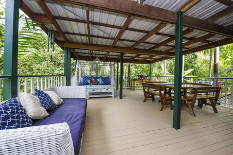 Koorakai - Accommodation 4U 10