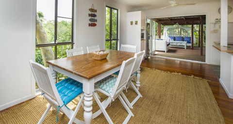 Koorakai - Accommodation 4U 7