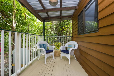 Koorakai - Accommodation 4U 11