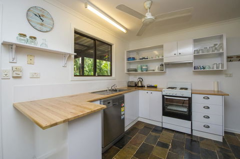 Koorakai - Accommodation 4U 4
