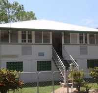 Daggoombah Holiday Home Magnetic Island - Accommodation 4U