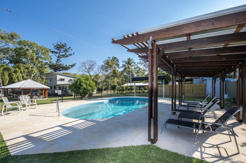 Kooyong Apartment 5 - Accommodation 4U 6