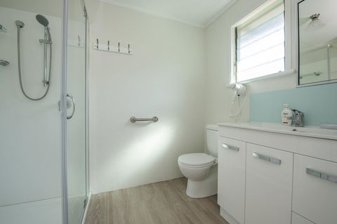 Kooyong Apartment 5 - Accommodation 4U 5