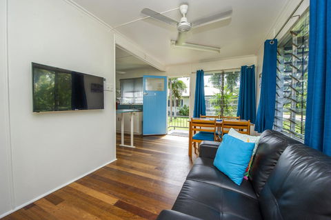 Kooyong Apartment 5 - Accommodation 4U 1