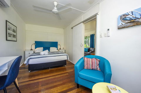 Kooyong Apartment 5 - Accommodation 4U 4