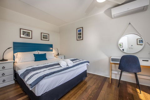 Kooyong Apartment 6 - Accommodation 4U 5