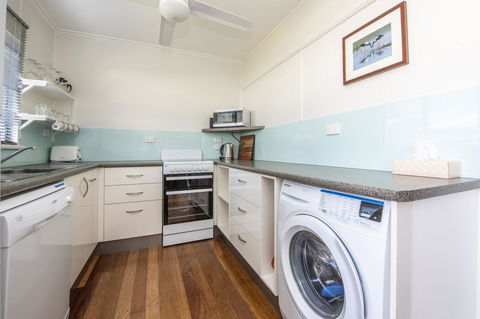 Kooyong Apartment 6 - Accommodation 4U 2