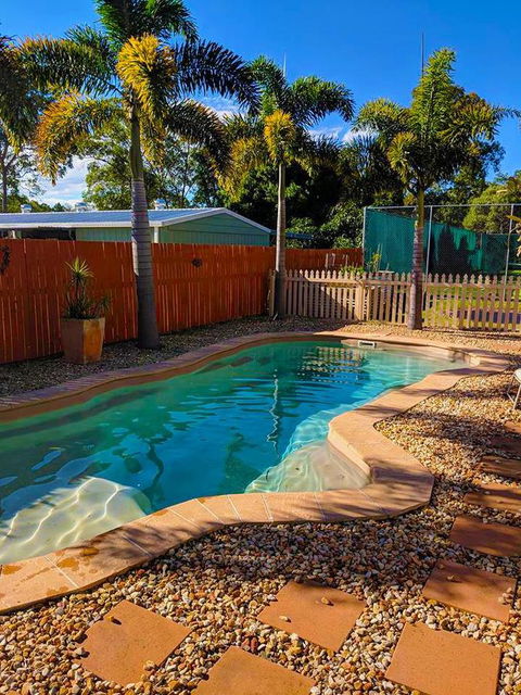 Waterfront At White Patch - Accommodation 4U 3