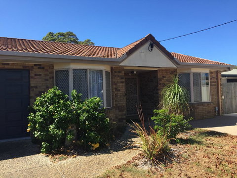 The Woorim Beach House - Accommodation 4U 1