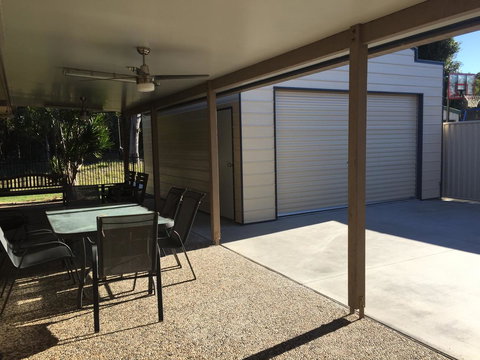 The Woorim Beach House - Accommodation 4U 8